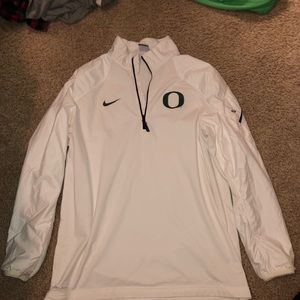 Nike Oregon Zip-up Jacket